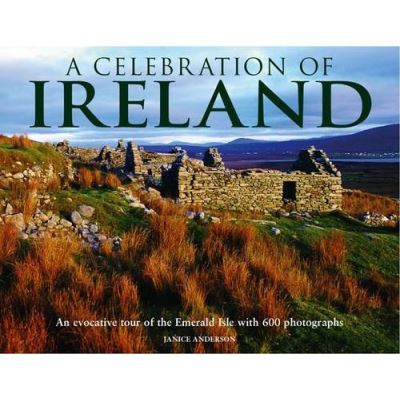 A Celebration of Ireland