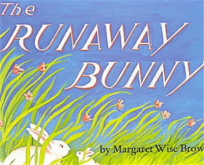 El conejito andarin/The Runaway Bunny