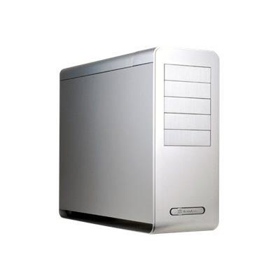 SilverStone Fortress FT02 - towermodel - ATX
