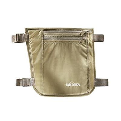 TATONKA  skin pochette secr&egrave;te naturel 