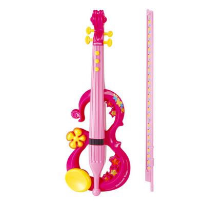 Violon électronique girl bontempi
