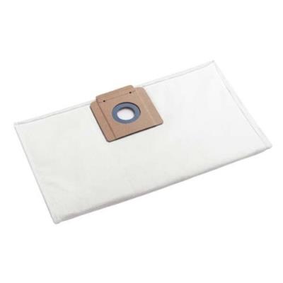 Kärcher - Filter bag pour aspirateur ( pack de 5 ) - pour Kärcher NT 25/1 Ap, NT 35/1 Ap, NT 35/1 Tact
