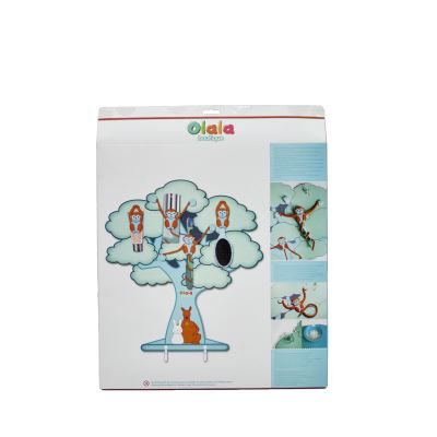Support de Rangement enfant Catalpa