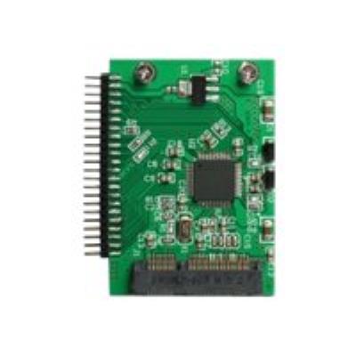 DeLOCK Converter mSATA > IDE - controller voor opslag - SATA 3Gb/s - ATA