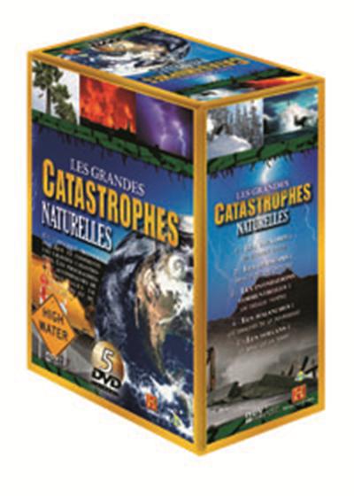 Les catastrophes naturelles