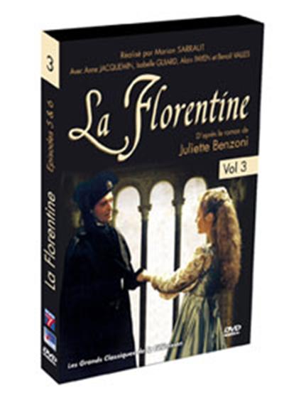 La florentine - Vol. 3