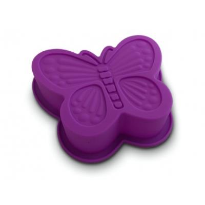 Naisfei Lot De 2 Moules En Silicone En Forme De Papillon - Moules En