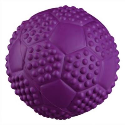 Balle De Sport, Caoutchouc Naturel , &Oslash; 7 Cm - Mon Animalerie