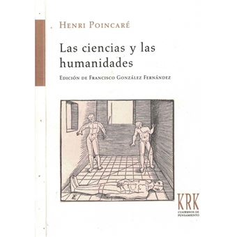 Las Ciencias Y Las Humanidades - 1