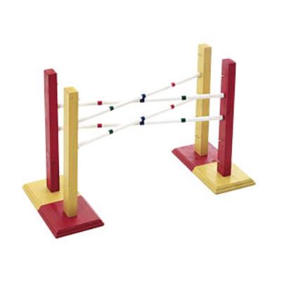 Meilleurs prix pour Lapin Sport'S Hopp 3Obst 90X40X60Cm - Mon Animalerie