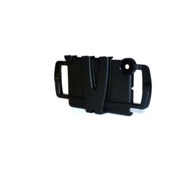 Iographer ioamini23 coque rigide pour ipad mini 1 2 3 noir
