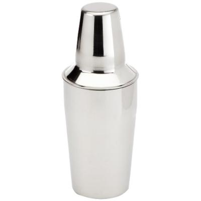 Fackelmann 49500 Shaker À Cocktail 400 Ml