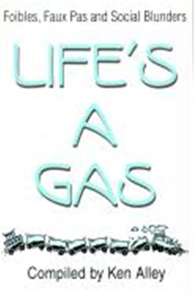 Life's a Gas