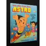 Mon plus beau livre Astro le petit robot