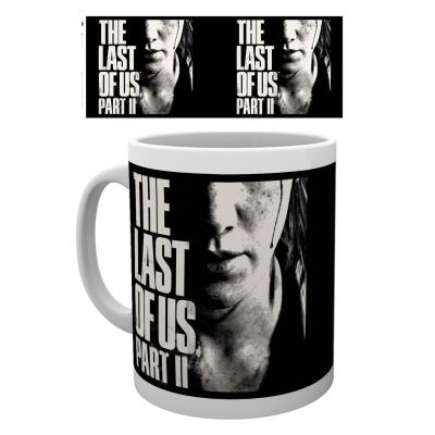 THE LAST OF US - Part 2 - Mug 315ml