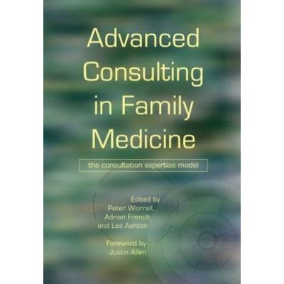 Advanced Consulting in Family Medicine