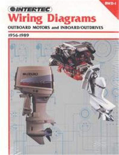 Wiring Diagrams 1956-1989
