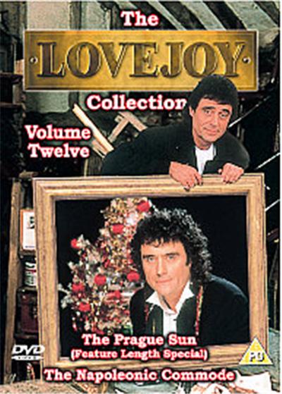 The Lovejoy Collection - Vol. 12