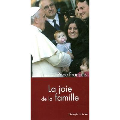 La Joie De La Famille