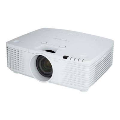 ViewSonic Pro9800WUL - projecteur DLP - LAN