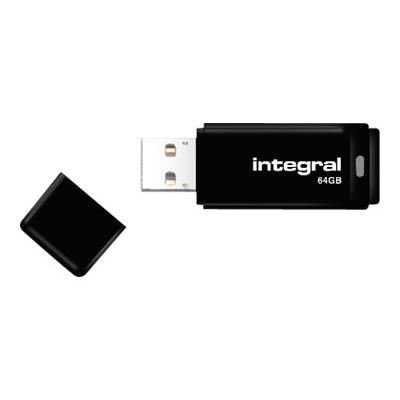 Integral - clé USB - 8 Go