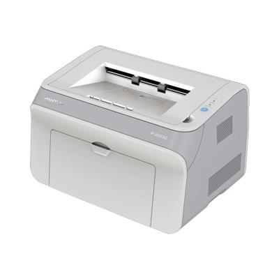 PANTUM  P2000 Imprimante laser monochrome 1200 x 600 dpi 20 ppm Blanche