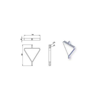 ASD 57SP125 / Suspension pour SD 150
