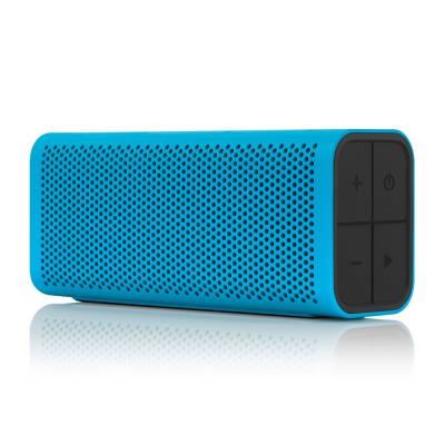 Braven b705cbp enceinte portable sans fil bleu