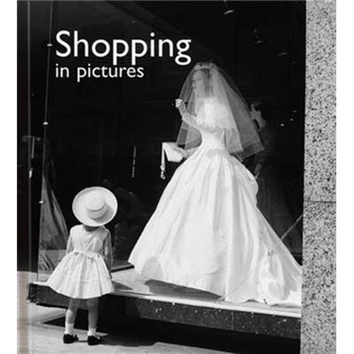 Shopping In Pictures (Pictures To Share) (Hardcover)
