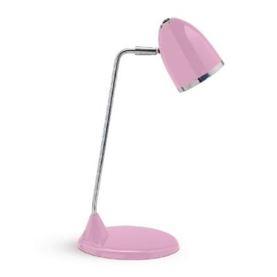 maul maulstarlet luminaire de bureau rose vif
