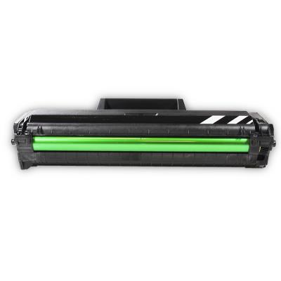 Toner Flash Noir Cartouche Compatible - Samsung Ml-1665 - Mlt-D1042s - Compatible - Toner - 1500 Pages