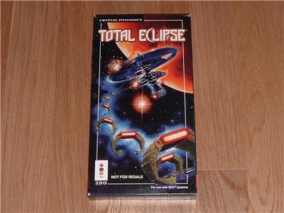 Total Eclipse État correct -  reconditionné disponible sur Fnac