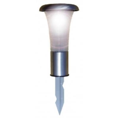 Peacock - Balise solaire de jardin - Power Plus
