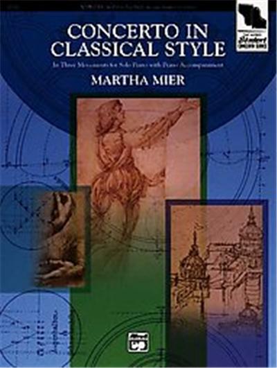 Concerto in Classical Style