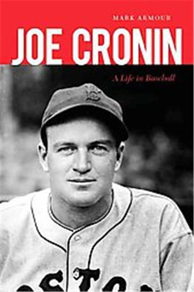 Joe Cronin