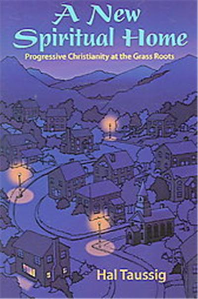 A New Spiritual Home