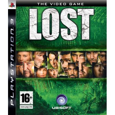 Lost - The Video Game