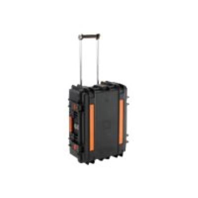 PORT - valise à roulette