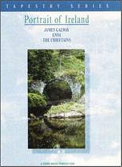 Portrait of Ireland - DVD Zone 1