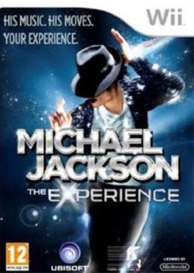Michael Jackson - The Experience