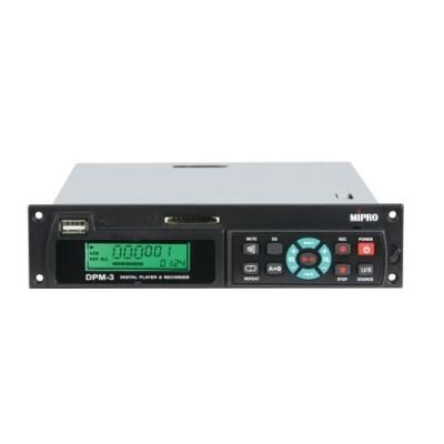 Sonorisations portables MIPRO DPM-3