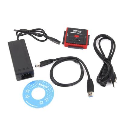 Adaptateur usb 2.0 Vers Sata / ide + Alimentation