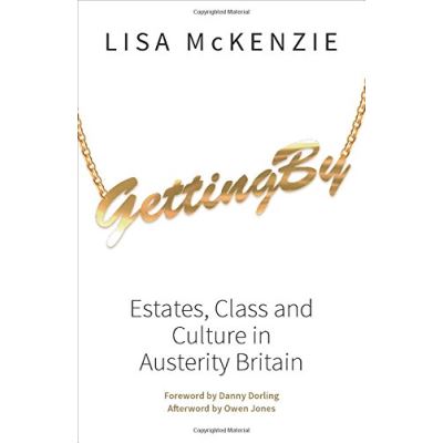 Getting by Lisa Mckenzie