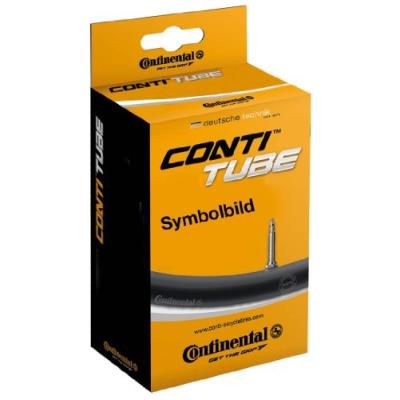 Continental chambre à air pour vélo de tourisme de 26 slim noir s42 28 32-559 597