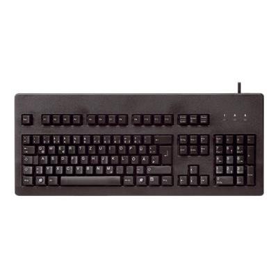 CHERRY Classic Line G80-3000 - clavier - allemand
