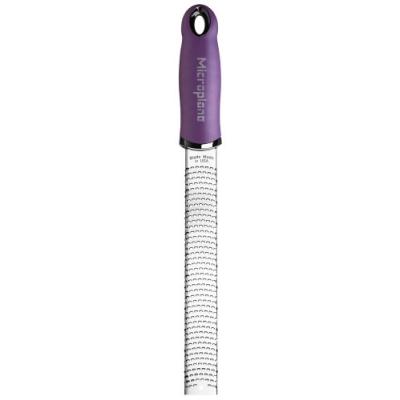 RÂPE ZESTEUR LILAS PREMIUM MICROPLANE 46520