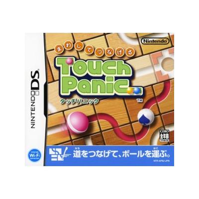 Nintendo Mawashite Tsunageru Touch Panic - Import Japonais