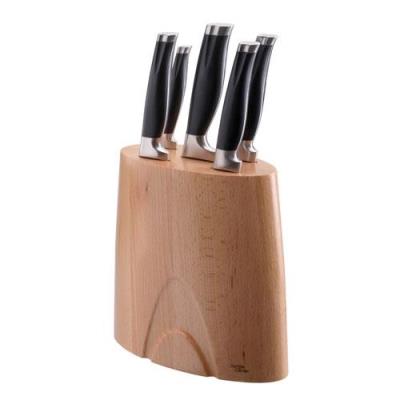 Porte-couteaux Jamie Oliver avec couteaux
