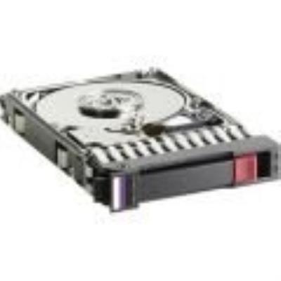 HPE Dual Port Enterprise - vaste schijf - 300 GB - SAS