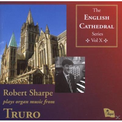 Truro Cathedral
